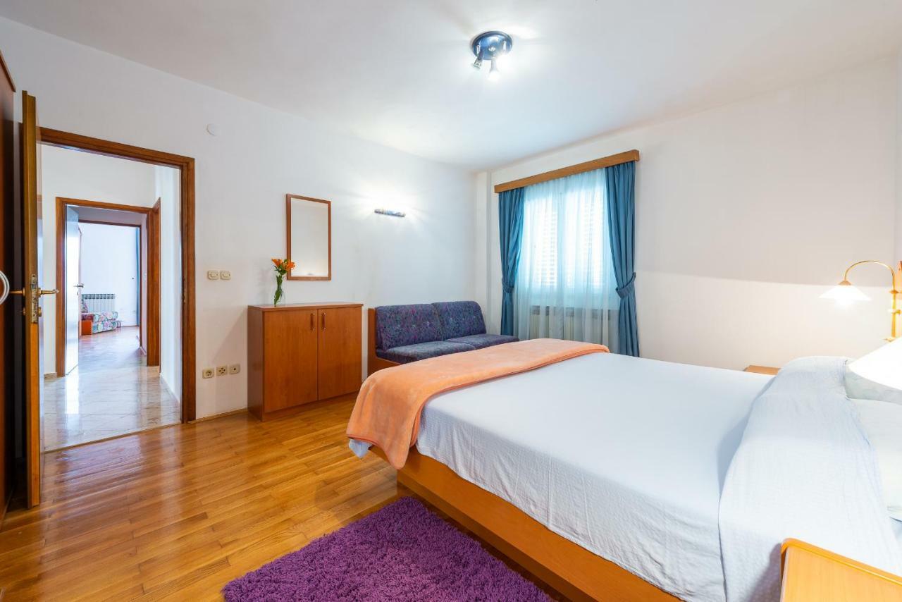 Beach Villa Ratac Slano Exterior photo